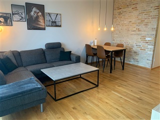 Photo 3. Apartment, Møllevangs Allé, Aarhus N 