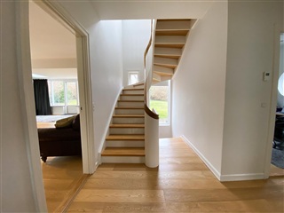 Photo 3. House, Ordrupdalvej, Charlottenlund 