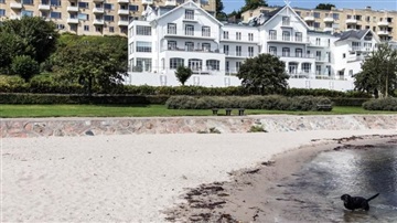 Photo 1. Apartment, Skodsborg Strandvej, Skodsborg 