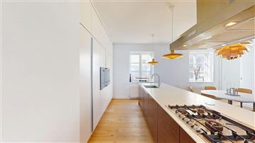 Photo 27. Apartment, Skodsborg Strandvej, Skodsborg 