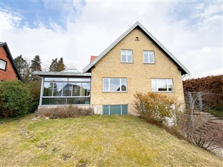 Billede 25. Hus/villa, Ordrupdalvej, Charlottenlund 