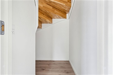 Photo 19. House, Sidesporet, Holstebro 