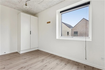 Photo 10. House, Sidesporet, Holstebro 