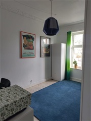Photo 2. Room, Østerled, København Ø 