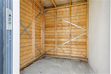 Photo 16. House, Sidesporet, Holstebro 