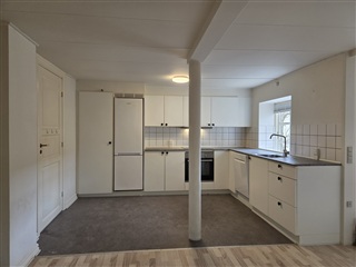 Photo 4. Apartment, Vestergade, Faaborg 