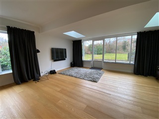 Photo 6. House, Ordrupdalvej, Charlottenlund 