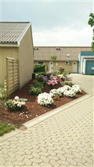 Photo 2. Room, Nørremarksvej, Varde 