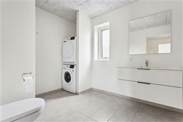 Photo 15. House, Sidesporet, Holstebro 