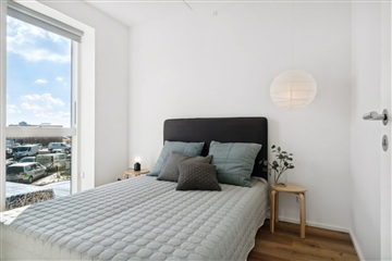 Photo 6. House, Honningvænget, Tilst 