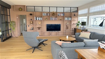 Photo 2. Apartment, Teglværksgade, København Ø 