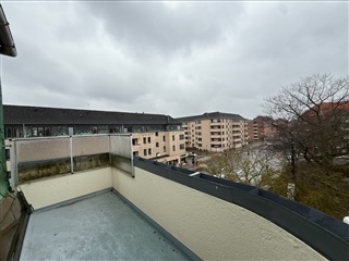 Photo 10. Apartment, Peter Bangs Vej, Frederiksberg 