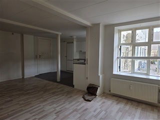 Photo 6. Apartment, Vestergade, Faaborg 