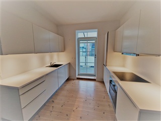Photo 2. Apartment, Nygade, Silkeborg 