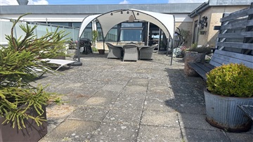 Photo 5. Apartment, Teglværksgade, København Ø 