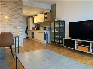 Photo 2. Apartment, Møllevangs Allé, Aarhus N 