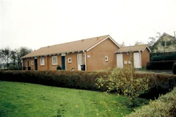 Photo 15. Apartment, Skoleparken, Varde 