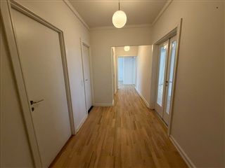 Photo 2. Apartment, Peter Bangs Vej, Frederiksberg 