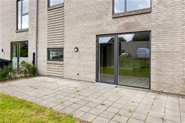 Billede 9. Hus/villa, Sidesporet, Holstebro 