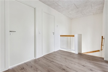 Billede 8. Hus/villa, Sidesporet, Holstebro 