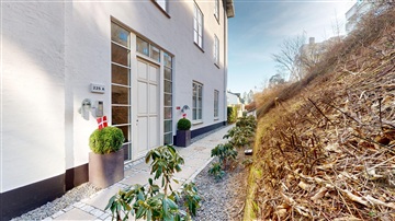 Photo 4. Apartment, Skodsborg Strandvej, Skodsborg 