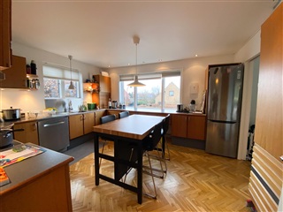 Photo 9. House, Ordrupdalvej, Charlottenlund 