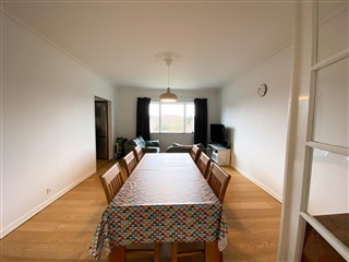 Photo 7. House, Ordrupdalvej, Charlottenlund 