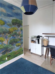 Photo 3. Room, Østerled, København Ø 