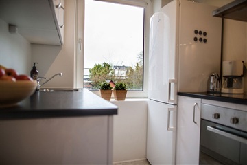 Photo 2. Apartment, Bjerggade, Nørresundby 