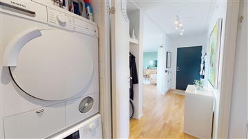 Photo 14. Apartment, C.F. Møllers Allé, København S 