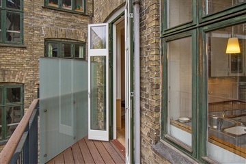 Photo 5. Apartment, Lille Strandvej, Hellerup 