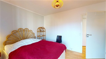 Photo 12. Apartment, C.F. Møllers Allé, København S 