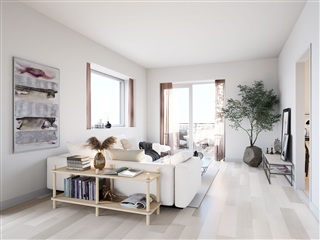 Photo 8. Apartment, Gyldenrisvej, Viborg 