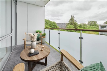 Photo 1. Apartment, Brendstrupgårdsvej, Aarhus N 