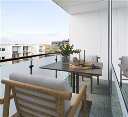 Photo 2. Apartment, Olof Palmes Allé, Aarhus N 