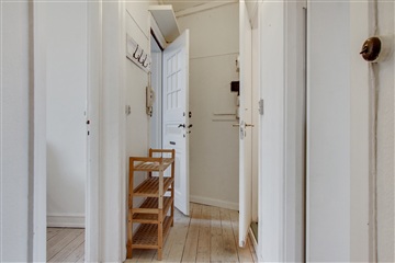 Photo 2. Apartment, Lille Strandvej, Hellerup 