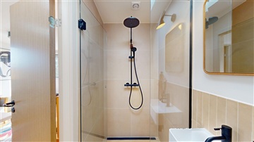 Photo 15. House, Kaningårdsvej, Virum 