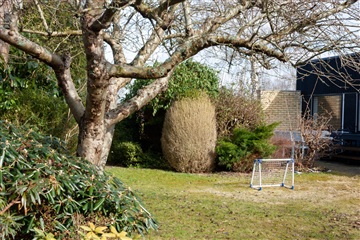 Photo 39. House, Kaningårdsvej, Virum 