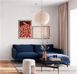 Billede 1. Lejlighed, Engsøvej, Risskov 