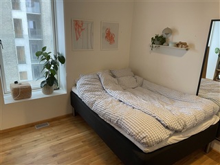 Photo 7. Apartment, Møllevangs Allé, Aarhus N 