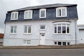 Photo 13. Apartment, Bjerggade, Nørresundby 