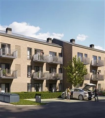 Billede 12. Lejlighed, Engsøvej, Risskov 