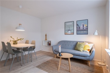 Photo 12. Apartment, Sohngårdsholmsvej, Aalborg 