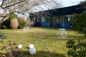 Photo 40. House, Kaningårdsvej, Virum 