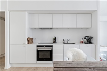 Photo 6. Apartment, Martin Luther Kings Vej, København SV 