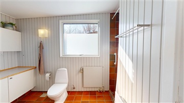 Photo 25. House, Kaningårdsvej, Virum 