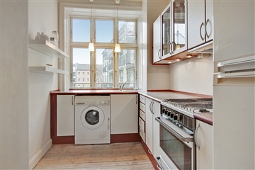 Photo 15. Apartment, Lille Strandvej, Hellerup 