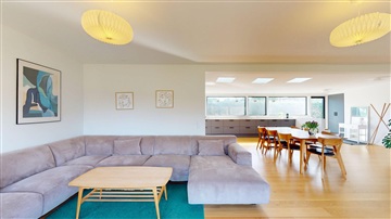 Photo 3. House, Kaningårdsvej, Virum 