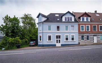 Photo 15. Apartment, Sohngårdsholmsvej, Aalborg 