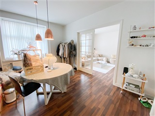 Photo 5. Apartment, Dannebrogsgade, Aalborg 